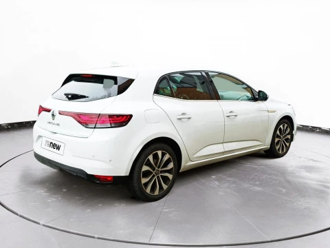 Renault Megane TECHNO FAST TRACK TCE 103 KW (140CV) GPF-SS