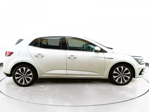 Renault Megane TECHNO FAST TRACK TCE 103 KW (140CV) GPF-SS