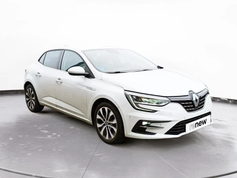 Renault Megane TECHNO FAST TRACK TCE 103 KW (140CV) GPF-SS