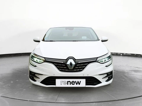 Renault Megane TECHNO FAST TRACK TCE 103 KW (140CV) GPF-SS