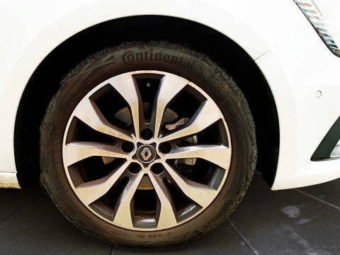 Renault Megane TECHNO FAST TRACK TCE 103 KW (140CV) GPF-SS