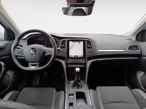 Renault Megane TECHNO FAST TRACK TCE 103 KW (140CV) GPF-SS