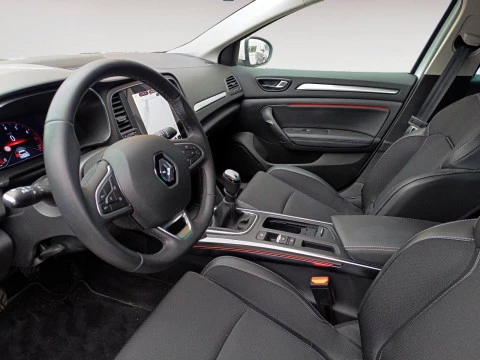 Renault Megane TECHNO FAST TRACK TCE 103 KW (140CV) GPF-SS