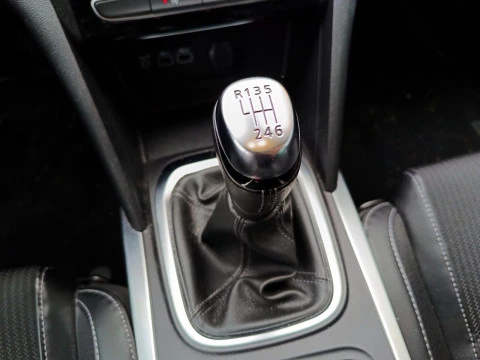 Renault Megane TECHNO FAST TRACK TCE 103 KW (140CV) GPF-SS