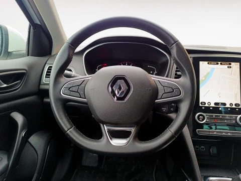 Renault Megane TECHNO FAST TRACK TCE 103 KW (140CV) GPF-SS