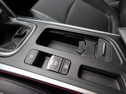 Renault Megane TECHNO FAST TRACK TCE 103 KW (140CV) GPF-SS