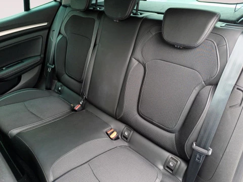 Renault Megane TECHNO FAST TRACK TCE 103 KW (140CV) GPF-SS