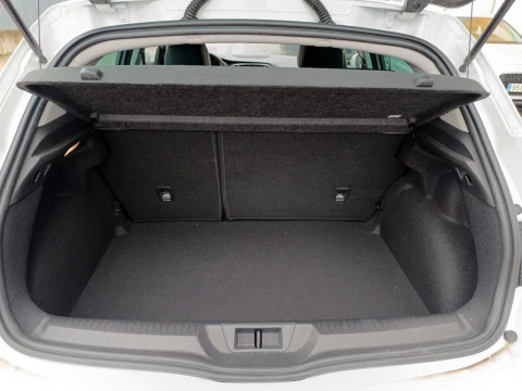 Renault Megane TECHNO FAST TRACK TCE 103 KW (140CV) GPF-SS