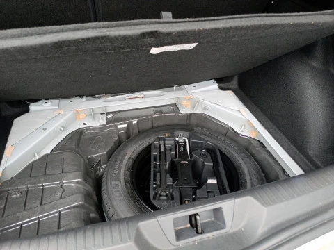 Renault Megane TECHNO FAST TRACK TCE 103 KW (140CV) GPF-SS