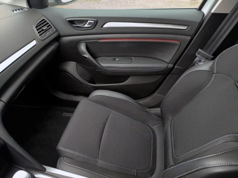 Renault Megane TECHNO FAST TRACK TCE 103 KW (140CV) GPF-SS