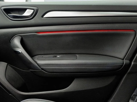 Renault Megane TECHNO FAST TRACK TCE 103 KW (140CV) GPF-SS