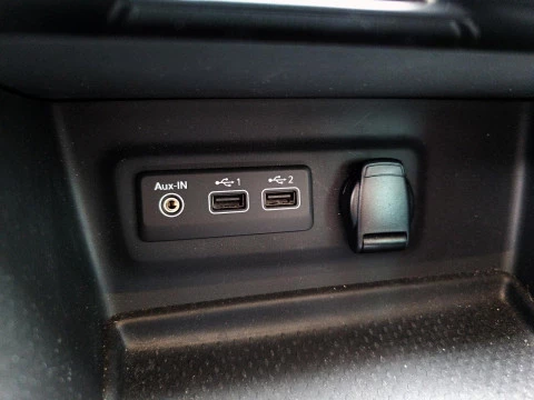 Renault Megane TECHNO FAST TRACK TCE 103 KW (140CV) GPF-SS