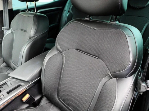 Renault Megane TECHNO FAST TRACK TCE 103 KW (140CV) GPF-SS