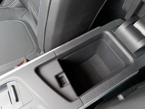 Renault Megane TECHNO FAST TRACK TCE 103 KW (140CV) GPF-SS