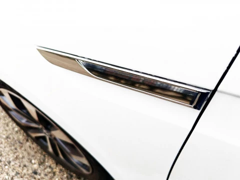 Renault Megane TECHNO FAST TRACK TCE 103 KW (140CV) GPF-SS