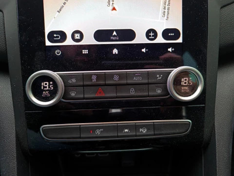 Renault Megane TECHNO FAST TRACK TCE 103 KW (140CV) GPF-SS