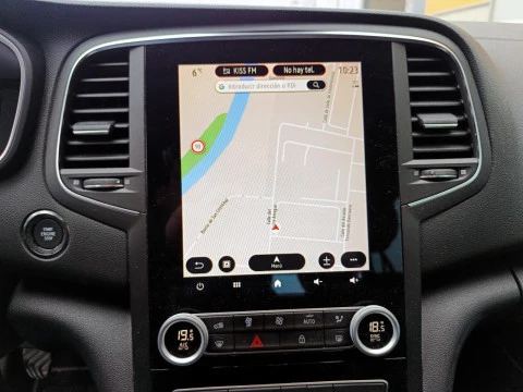 Renault Megane TECHNO FAST TRACK TCE 103 KW (140CV) GPF-SS