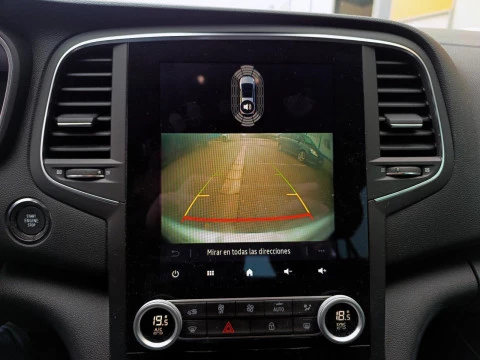 Renault Megane TECHNO FAST TRACK TCE 103 KW (140CV) GPF-SS