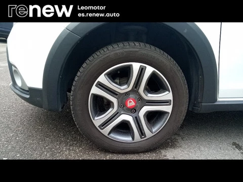 Dacia Sandero  1.5 Blue dCi Serie Limitada Xplore 70kW