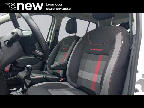 Dacia Sandero  1.5 Blue dCi Serie Limitada Xplore 70kW