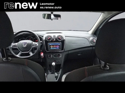 Dacia Sandero  1.5 Blue dCi Serie Limitada Xplore 70kW
