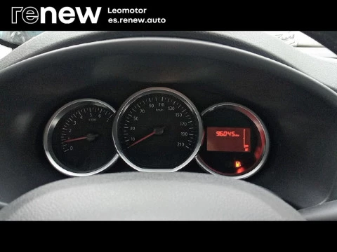 Dacia Sandero  1.5 Blue dCi Serie Limitada Xplore 70kW