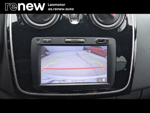 Dacia Sandero  1.5 Blue dCi Serie Limitada Xplore 70kW