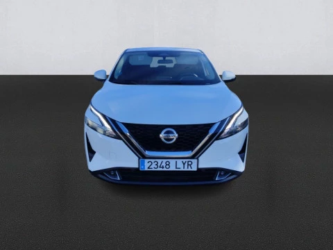 Nissan Qashqai DIG-T 103kW (140CV) mHEV 4x2 Acenta