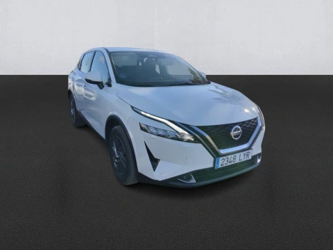 Nissan Qashqai DIG-T 103kW (140CV) mHEV 4x2 Acenta