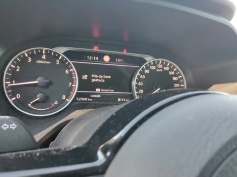 Nissan Qashqai DIG-T 103kW (140CV) mHEV 4x2 Acenta