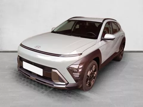 Hyundai Kona 1.6 GDI HEV Flexx DCT Hyundai Kona 1.6 GDI HEV Flexx DCT