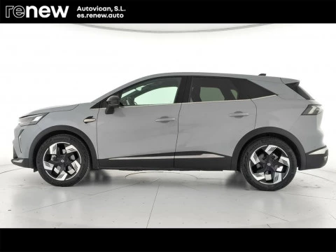 Renault Symbioz E-TECH FULL HYBRID TECHNO 145CV SS