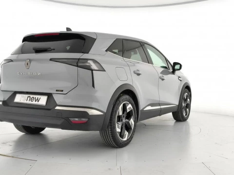 Renault Symbioz E-TECH FULL HYBRID TECHNO 145CV SS