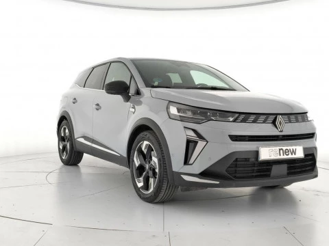 Renault Symbioz E-TECH FULL HYBRID TECHNO 145CV SS