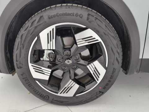 Renault Symbioz E-TECH FULL HYBRID TECHNO 145CV SS