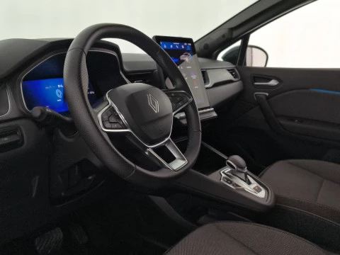 Renault Symbioz E-TECH FULL HYBRID TECHNO 145CV SS