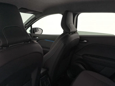 Renault Symbioz E-TECH FULL HYBRID TECHNO 145CV SS