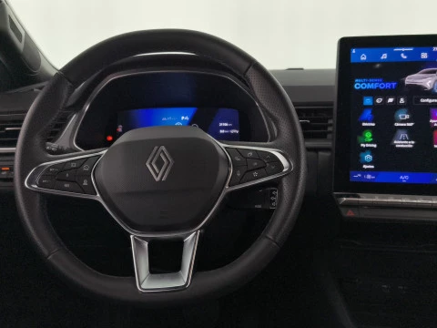 Renault Symbioz E-TECH FULL HYBRID TECHNO 145CV SS