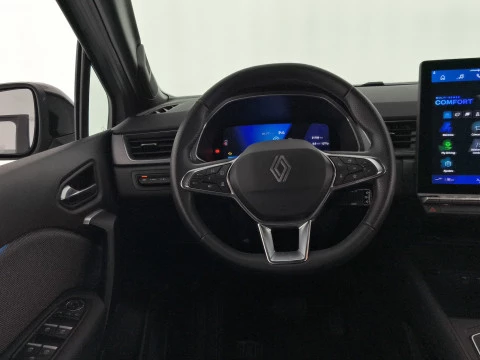 Renault Symbioz E-TECH FULL HYBRID TECHNO 145CV SS