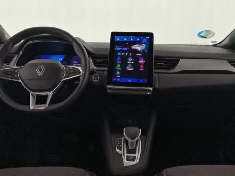 Renault Symbioz E-TECH FULL HYBRID TECHNO 145CV SS
