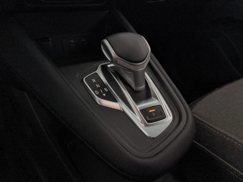 Renault Symbioz E-TECH FULL HYBRID TECHNO 145CV SS