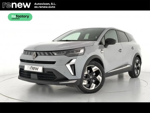 Renault Symbioz E-TECH FULL HYBRID TECHNO 145CV SS