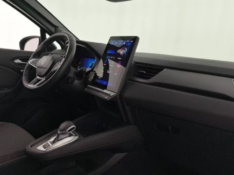 Renault Symbioz E-TECH FULL HYBRID TECHNO 145CV SS