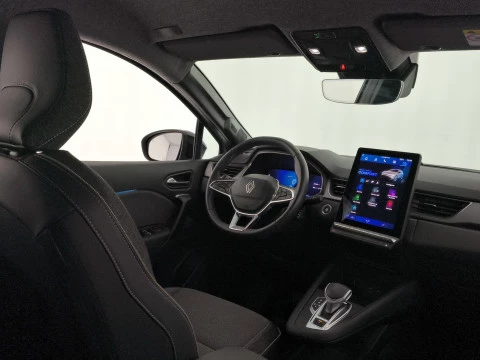 Renault Symbioz E-TECH FULL HYBRID TECHNO 145CV SS