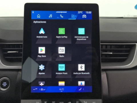 Renault Symbioz E-TECH FULL HYBRID TECHNO 145CV SS