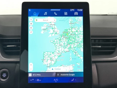 Renault Symbioz E-TECH FULL HYBRID TECHNO 145CV SS