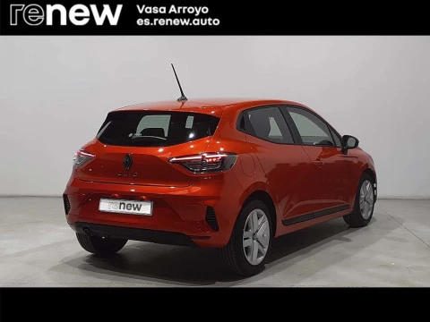 Renault Clio   TCe Evolution 67kW