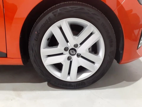 Renault Clio   TCe Evolution 67kW