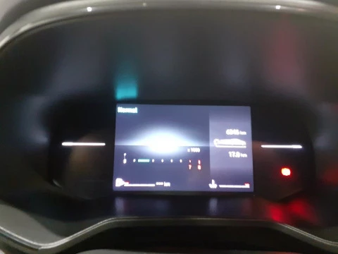 Renault Clio   TCe Evolution 67kW