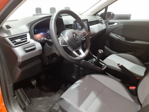 Renault Clio   TCe Evolution 67kW